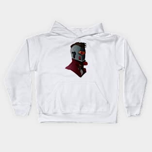 Star Lord/Guardians of the Galaxy Kids Hoodie